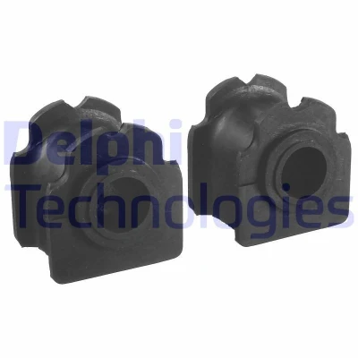 Imagen de DELPHI TD996W Silentblock Barra Estabilizadora JAGUAR: X Type Berlina, Familiar