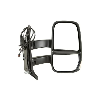 Imagen de espejo retrovisor Blic 5402 04 9228229 derecha eléctrico completo, térmico, convexo IVECO: DAILY 4 Kasten/Kombi, 4, Bus