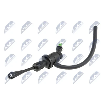 Imagen de NTY NSP RE 012 Cilindro Maestro de Embrague para vehíc. con volante a la izquierda RENAULT: SCENIC 2, MEGANE 2 Coupe Cabriolet
