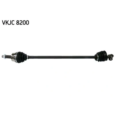 Imagen de SKF VKJC 8200 Árbol de transmisión 944