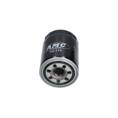 Imagen de KAVO PARTS TO 115 Filtro de aceite M30 P1.5 enroscable TOYOTA: Land Cruiser 40 SUV, 60, Dyna Camión plataforma / Chasis