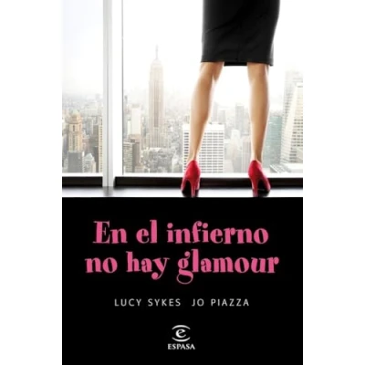 Imagen de (pe) En El Infierno No Hay Glamour