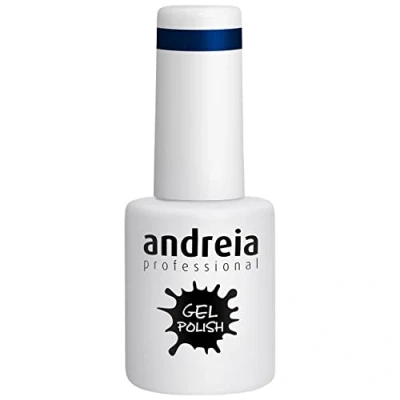 Imagen de Pintaúñas Semipermanente Gel Polish Andreia ‎ 257 (10,5 ml)