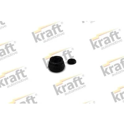 Imagen de KRAFT 4090002 Kit reparación, apoyo columna amortiguación Eje delantero SEAT: Leon I Hatchback, Toledo 2 Limousine, Ibiza 4, VOLKSWAGEN: Golf 4