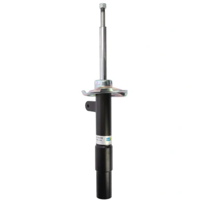 Imagen de BILSTEIN B4 OE Replacement 22 184306 amortiguador Eje delantero, derecha Presión de gas Bitubular Columna Placa abajo, Espiga arriba