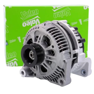 Imagen de VALEO 439252 Alternador 14V 150A BMW: 3 Berlina, 5 Compact, LAND ROVER: Range Rover 3, OPEL: Omega B Berlina
