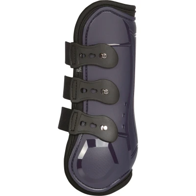 Imagen de Harry&#039;s Horse Correas para botas de montar tendones Percy Air Pony Armada