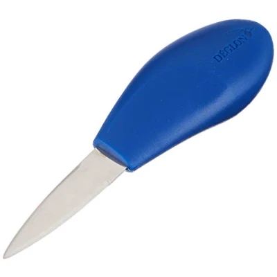 Imagen de Deglon Galet Bat2300305 C Cuchillo para crustáceos