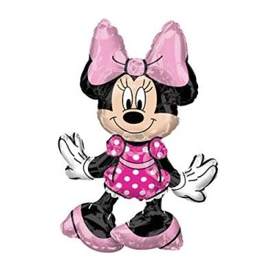 Imagen de Sitter:Minnie Mouse