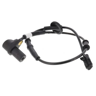 Imagen de VEMO V52 72 0060 Sensor de ABS Eje delantero, izquierda Q+, calidad primer equipo para vehículos con 12