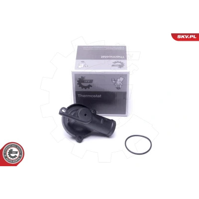 Imagen de Termostato, refrigerante ESEN SKV 20SKV176