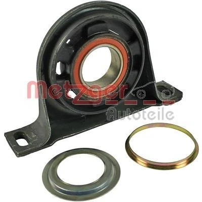 Imagen de METZGER 8070120 Suspensión, árbol de transmisión con rodamiento bolas MERCEDES BENZ: Sprinter 3.5 T Furgón