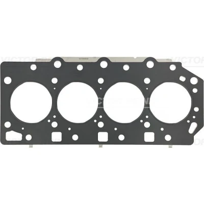 Imagen de REINZ 61 53415 10 Junta de Culata 0,84 92,35 metálica multilámina 1 KIA: SORENTO 1, HYUNDAI: H / Starex MPV, Furgón