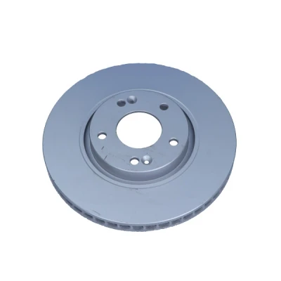 Imagen de QUARO QD5425 Disco de freno 300 28 5 114 ventilación interna revestido sin buje rueda, perno sujeción rueda HYUNDAI: i30 I Hatchback