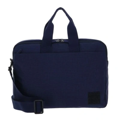 Imagen de Mandarina Duck FACH Funda para portátil, Talla: One Size, Dress blue