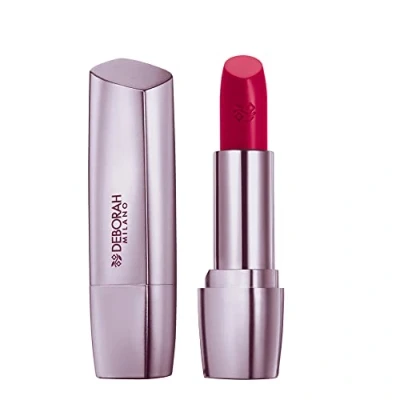 Imagen de Deborah Fluid Velvet Lipstick 04