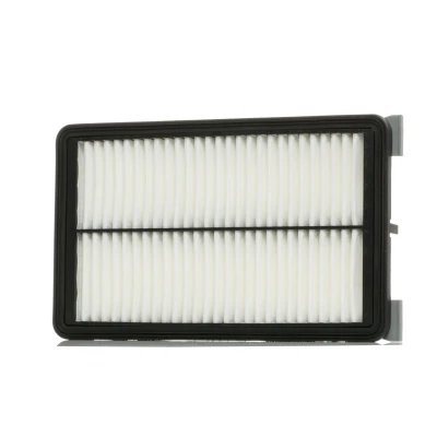Imagen de BOSCH F 026 400 617 Filtro de aire 42,5 171,5 276,5 Cartucho filtrante HYUNDAI: Tucson, Tucson Furgón / SUV, KIA: Sportage IV norauto, oscaro, mister