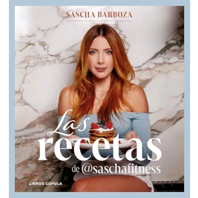 Imagen de Las Recetas De Saschafitness