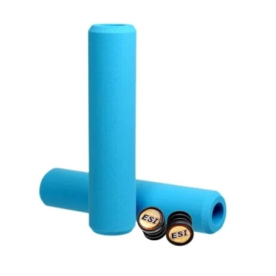 Imagen de ESIGRIPS Puños Racer&#039;S Edge Aqua (Turquesa) Estándar