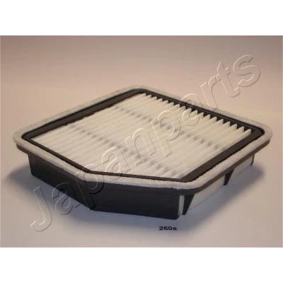 Imagen de ASHIKA 20 02 260 Filtro de aire 52 237 240, 145 Cartucho filtrante LEXUS: IS 2, GS III