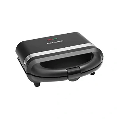 Imagen de Concept SV3051 Sandwichera (700 W, triangular)