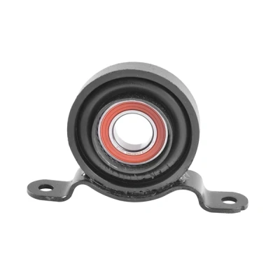 Imagen de TEDGUM TED13927 Suspensión, árbol de transmisión Eje trasero, delante con apoyo VOLKSWAGEN: Transporter 5 Bus, 5, Multivan (7HM