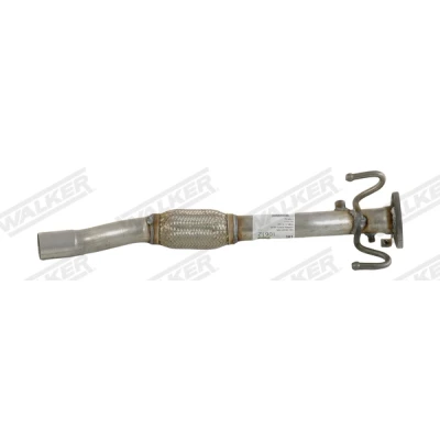 Imagen de WALKER 10612 Tubo ondulado, sistema de escape