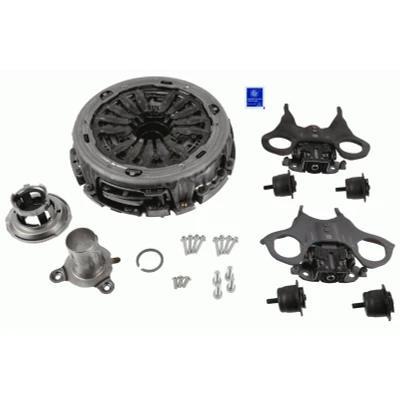 Imagen de Kit de embrague SACHS 3000 943 006