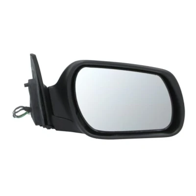 Imagen de espejo retrovisor Blic 5402 04 1122992 derecha imprimado eléctrico completo, térmico, convexo MAZDA: 6 Berlina