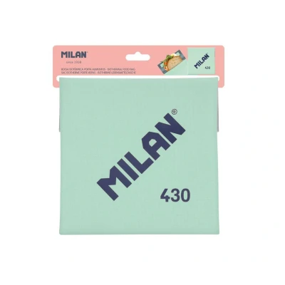 Imagen de MILAN® Bolsa sobre isotérmica (0,3 L) colección 430 Since 1918, Verde