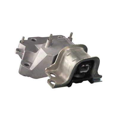 Imagen de FEBI BILSTEIN 104394 Soporte de motor izquierda Rodamiento caucho metal FIAT: Ducato III Furgón, Camión plataforma / Chasis