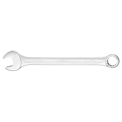 Imagen de NEO TOOLS 09 711 Llave de boca / Poligonal 11 mm