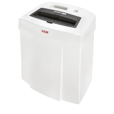 Imagen de HSM SECURIO C14 4x25 mm Destructora de documentos, nivel seguridad 4, 6 hojas (corte partícula)