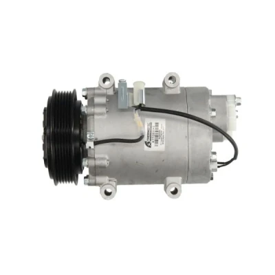 Imagen de Compresor de aire acondicionado THERMOTEC KTT090042