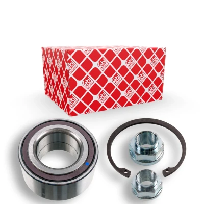 Imagen de FEBI BILSTEIN 173151 Juego de cojinete rueda HONDA: CIVIC 8 Hatchback, CR V 2
