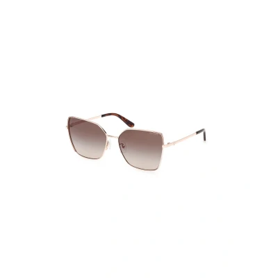 Imagen de Guess Gafas de sol, Mujer, Talla: 59, Gold brown