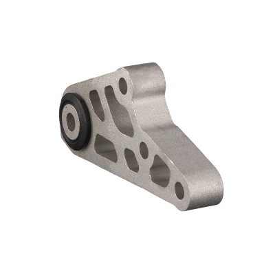 Imagen de FEBI BILSTEIN 102542 Soporte de motor derecha Rodamiento caucho metal FIAT: 500X, JEEP: Renegade SUV
