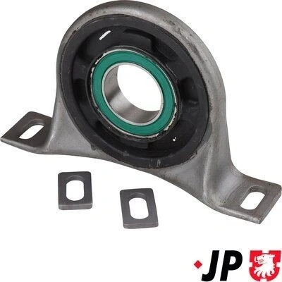 Imagen de JP GROUP 1353901400 Suspensión, árbol de transmisión posterior con rodamiento bolas MERCEDES BENZ: Sprinter 3.5 T Furgón
