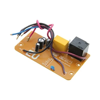 Imagen de Rowenta Tablero Electrónico PCB Hierro Plancha Powersteam Turbosteam VR83 VR8322