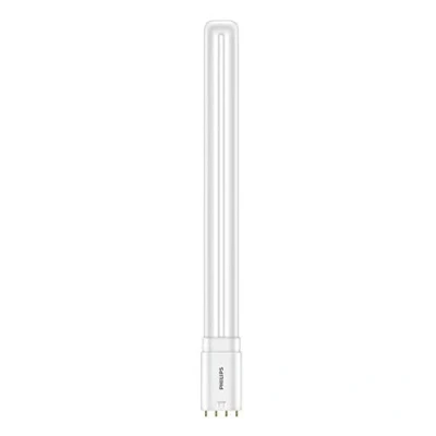 Imagen de Philips CorePro LED PLL Lámpara (16,5 W, 2G11, A+, 2000 lm, 30000 h, Blanco cálido)
