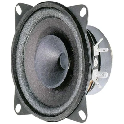 Imagen de Visaton FR 10 HM 8 Full range Woofer