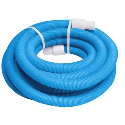 Imagen de Gre 770323 Manguera para Limpiafondos de Piscina Gre, Ø32 mm, 12 m Longitud, Flotante, Flexible y Resistente a la Abrasión