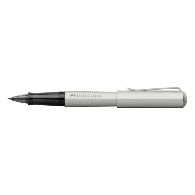 Imagen de Faber Castell Hexo Matte Silver RB