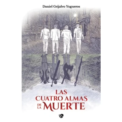 Imagen de Las cuatro almas de la muerte