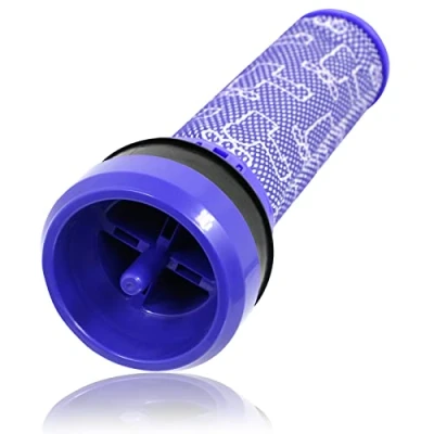 Imagen de SPARES2GO Filtro compatible con Dyson DC28 DC28C DC37 DC39 DC39i DC53 Aspiradora