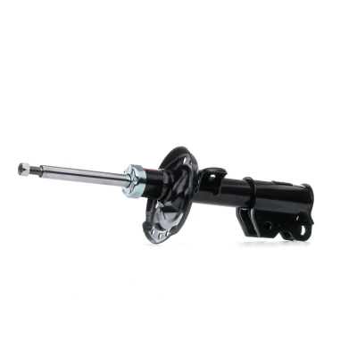 Imagen de KYB 3340214 amortiguador Eje delantero, izquierda Presión de gas Bitubular Columna Espiga arriba OPEL: Mokka / X