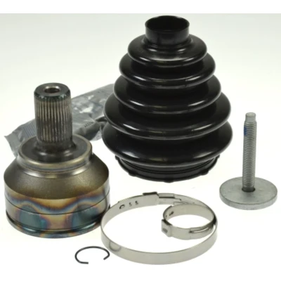 Imagen de SPIDAN 24925 Junta Homocinética TPE (elastómero termoplástico) FORD: Focus 2, 2 Limousine, C Max