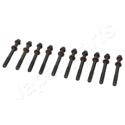 Imagen de JAPANPARTS BL 802 Tornillos de Culata M10X1,5 SUZUKI: Jimny Todo terreno, abierta, Vitara I SUV, SUV Cabrio
