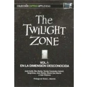Imagen de THE TWILIGHT ZONE VOL. 1: EN LA DIMENSIÓN DESCONOCIDA: 2 (Zapping)