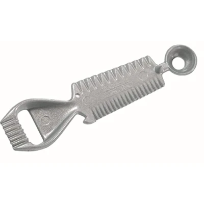 Imagen de Westmark Decorador de uso múltiple, Para la decoración alimentos, Aluminio, Decorex Spezial, Plateado, 31102270